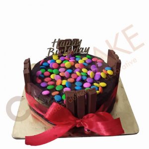 Chocolate Cake