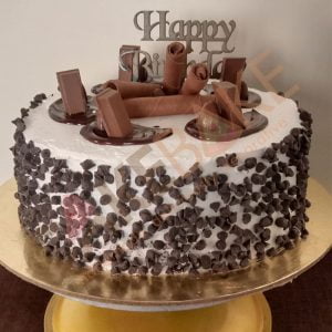 Chocolate Cake